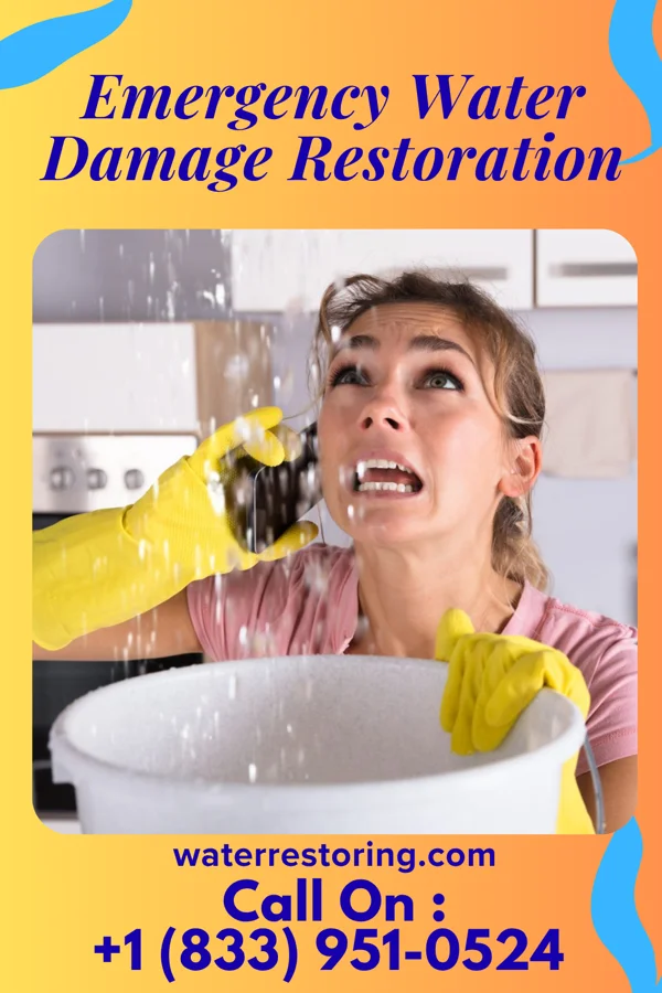 Emergency Water Damage Restoration in Struthers, OH